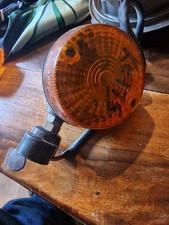 KAWASAKI KE175 KE125 FRONT