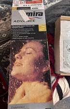 Mira Advance S 9.8kW Thermostatic Electric Shower -  New Rare