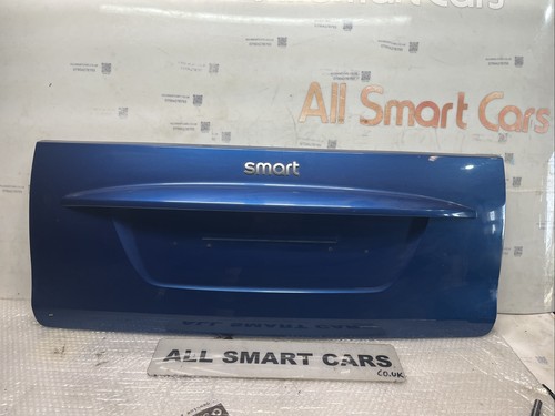 Smart car fortwo - car,