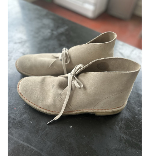 Clarks originals sand suede - originals,