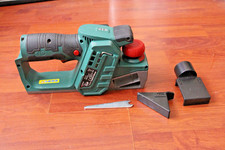 PARKSIDE 12V PHA 12 A1 CORDLESS PLANER BODY.