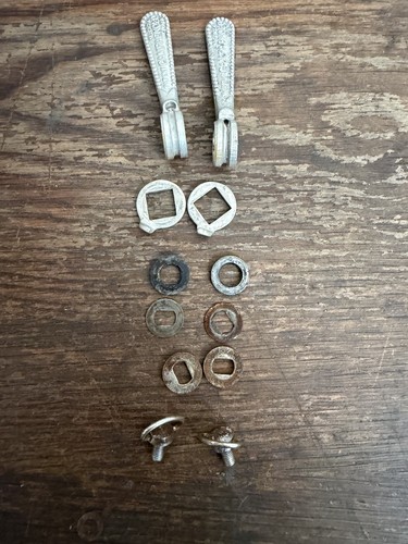 Campagnolo nuovo super - nuovo/super, record