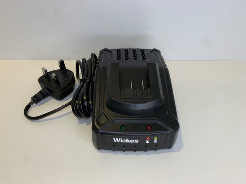 Wickes 1forall 18v - 1forall,