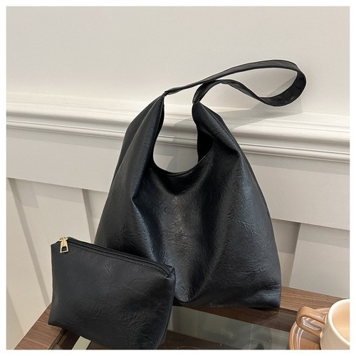 Slouchy bag for women soft - bag,