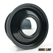 1 x 18" Steel Wheel fits 90-03 VW Transporter T4 Hardline Smoothy 2 5x112 ET45