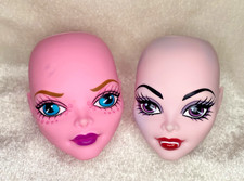 Create a Monster High Doll