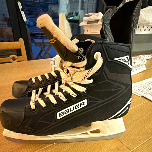 Bauer supreme s140 senior ice - supreme,