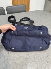 PRADA Baby Changing Bag