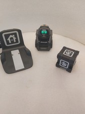 Vector robot voice - vector,