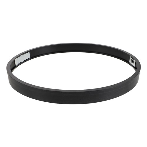 Aluminum round picture frame - round,