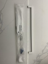 Howdens White Handle Hkb4603