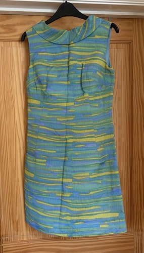 Vintage 1960s berketex mayfair - berketex,