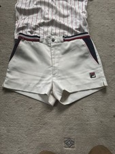Fila Bjorn Borg MK2 Tennis