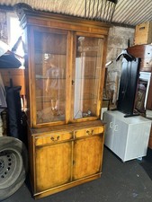 Antique Reproduction Burr