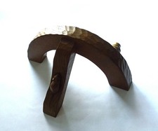 ROBERT MOUSEMAN THOMPSON SEMI