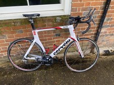 Cervelo road bike - cervelo, s5