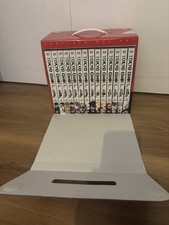 Tokyo Ghoul Complete Box Set