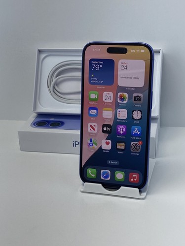 Apple iphone a3081 128gb - iphone, 16