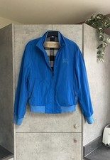 Burberry Brit bright blue