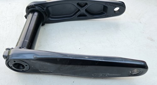 Sram eagle speed crank - sram,
