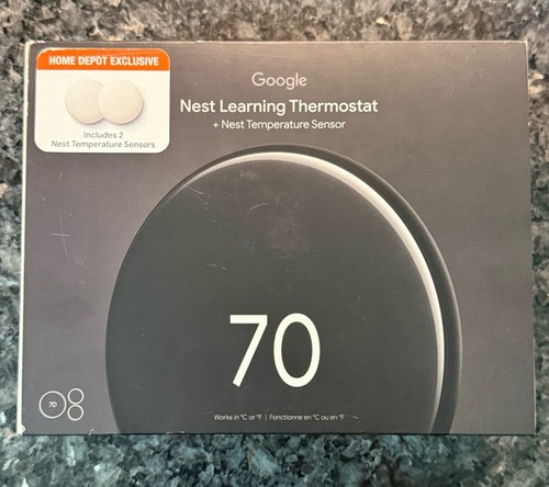 New nest google - new,
