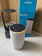 Amazon Echo 2nd Gen Bluetooth