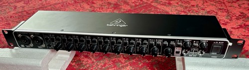 Behringer phoria umc1820 usb - u-phoria,