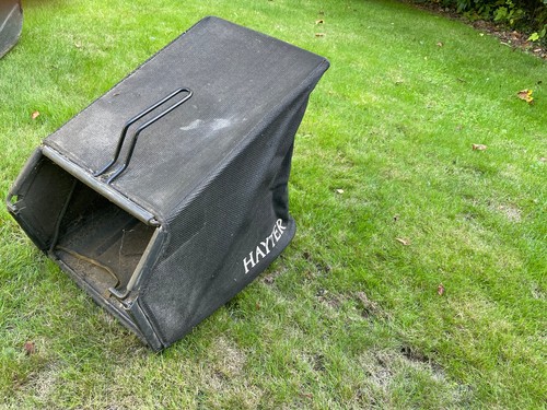 Hayter harrier pro grass - hayter,