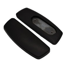 2x Office Chair Armrest Arm