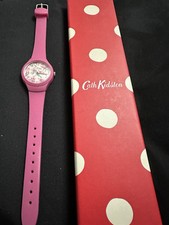 cath kidston watches ladies