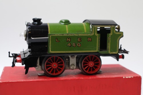 Hornby gauge rail electric - hornby, o