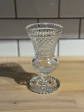 Royal Brierley English Cut