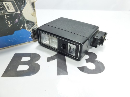 Prinz 770c flash ideal - flash, for
