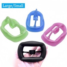 Dental silicone gag opener - silicone,
