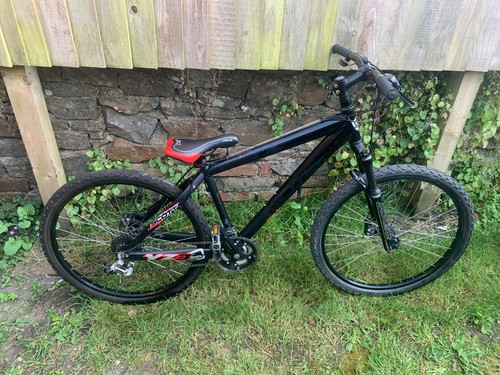 Scott voltage mountain bike - voltage,
