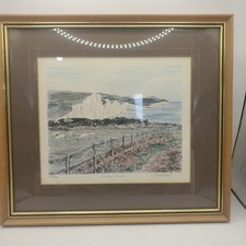 Seven Sisters Glyn Martin