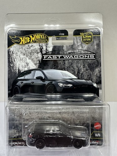 Hot wheels audi - hot,