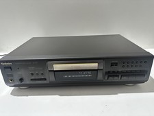 Technics SL-PS7 Compact Disc