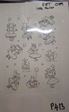 Lotv little fairy - little, set