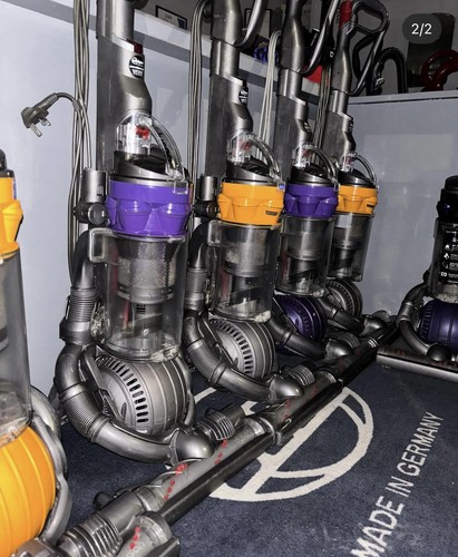 Reconditioned vacuum cleaner - vacuum,