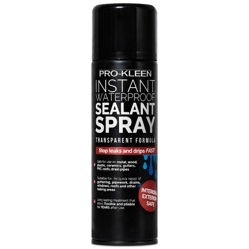 Prokleen instant waterproof - prokleen,