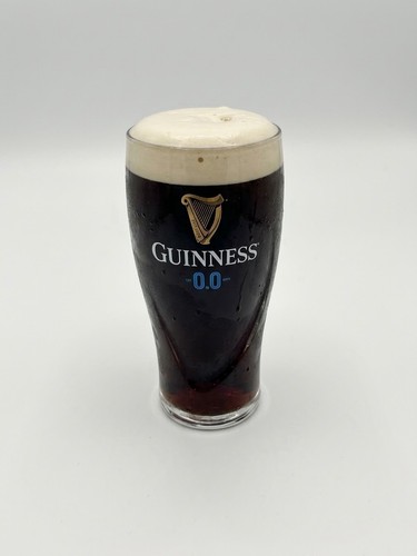 Guinness non alcoholic - guinness, non-alcoholic