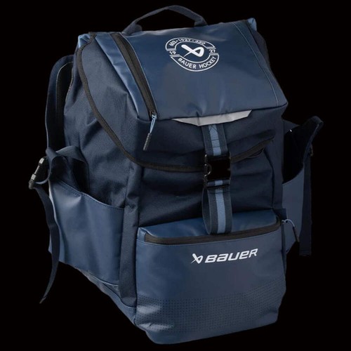 Bauer outdoor rink bag - bauer,