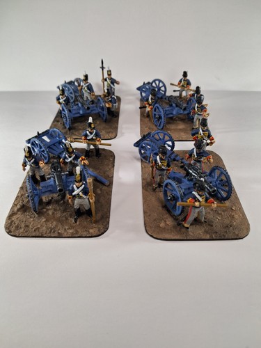 28mm british napoleonic - british,