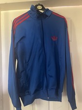 2009 Adidas Tracksuit Jacket