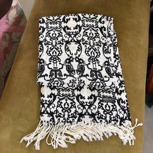 Pashmina cashmere wrap 100 - pashmina, 100%
