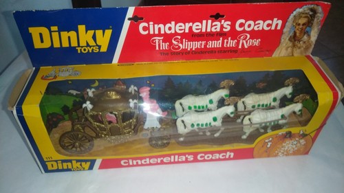 Dinky toys cod 111 - dinky,