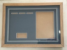 3d Deep Box Frame To Display