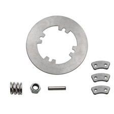Heavy Duty Slipper Clutch Rebuild Kit For TRAXXAS E-Revo/Rustler 4WD/E-Maxx RC
