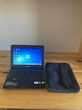 Samsung N210 Netbook Compact